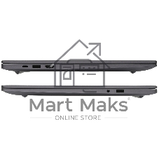 Ноутбук Honor MagicBook X16 2026 BRG-X/16