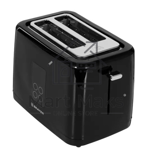 Тостер BRAYER BR2113
