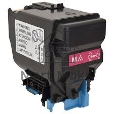 Картридж лазерный Konica-Minolta bizhub C3351/C3851 красный TNP-49M