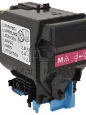 Картридж лазерный Konica-Minolta bizhub C3351/C3851 красный TNP-49M