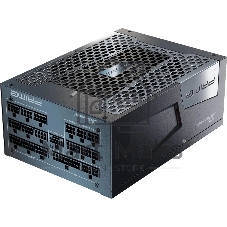 Блок питания Seasonic ATX 1300W PRIME TX-1300 Gen.5 80 PLUS titanium (20+4pin) APFC 135мм fan 18xSATA Cab Manag RTL