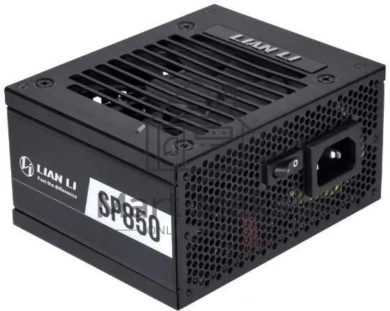 Блок питания Lian-Li SFX 850W SP850 80 PLUS gold (20+4pin) APFC 92mm fan 8xSATA Cab Manag RTL