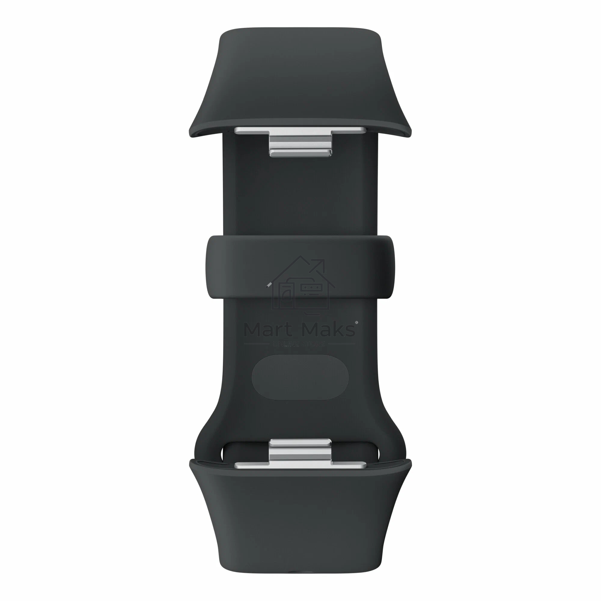 Фитнес трекер Xiaomi Smart Band 9 Pro Obsidian черный M2402B1 (BHR8710GL)