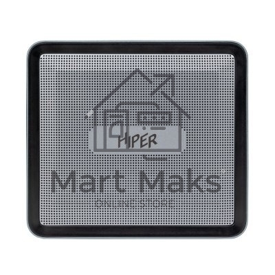 Мини ПК HIPER EXPERTBOX D20 Intel Core i5 1240P(1.7Ghz)/16384Mb/512PCISSDGb/noDVD/Int:Intel Iris Xe Graphics/BT/WiFi/war 1y/0.45kg/Тёмно-серый/Win11Pro + WiFi 6, BT 5.2,металл, VESA 75х75, 100х100