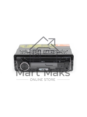 Автомагнитола ACV AVS-816BG 1DIN 4x50Вт