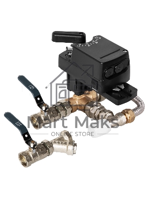 Узел смесительный Ballu BMU-6.3 M