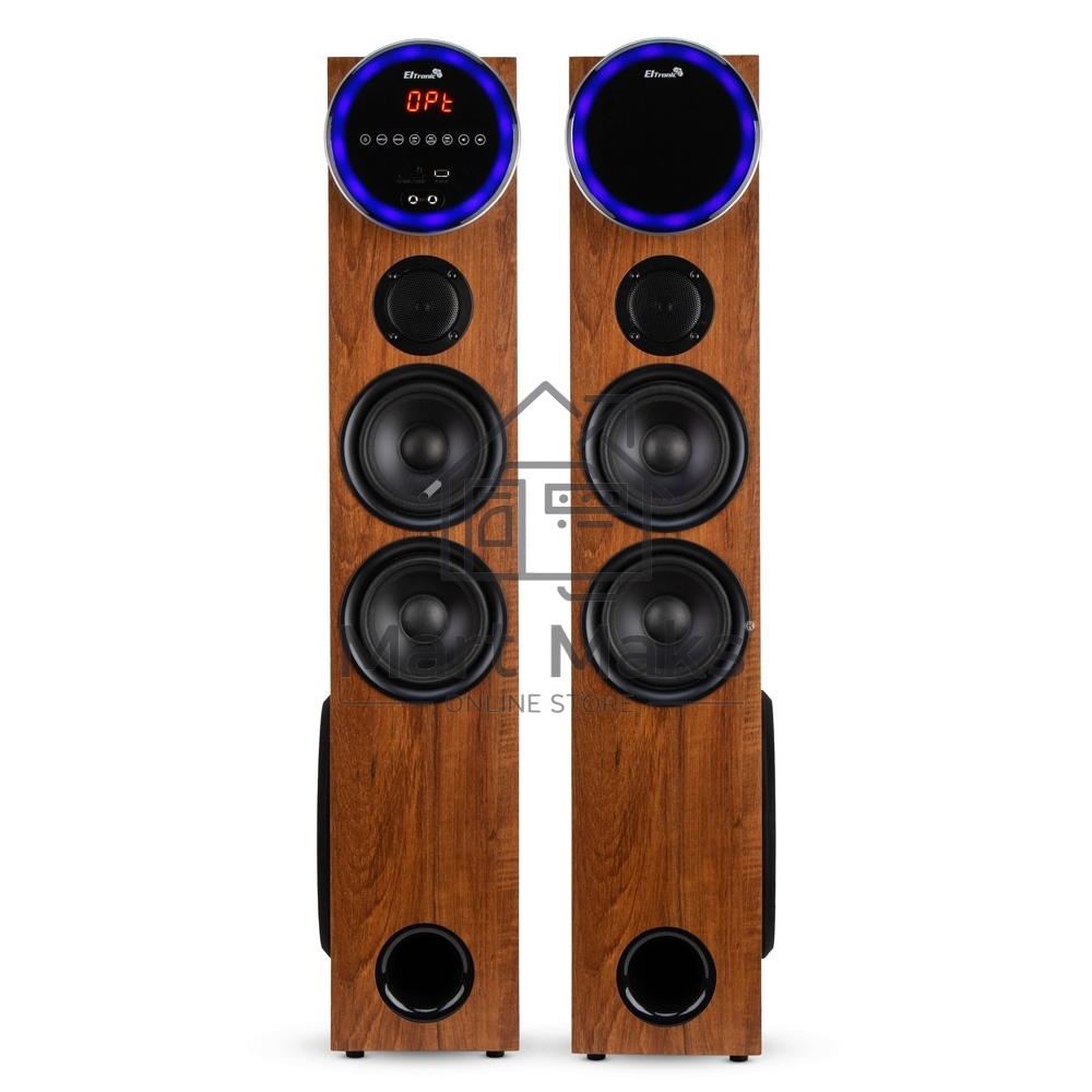 Колонка ELTRONIC (30-35) HOME SOUND Колонка 10