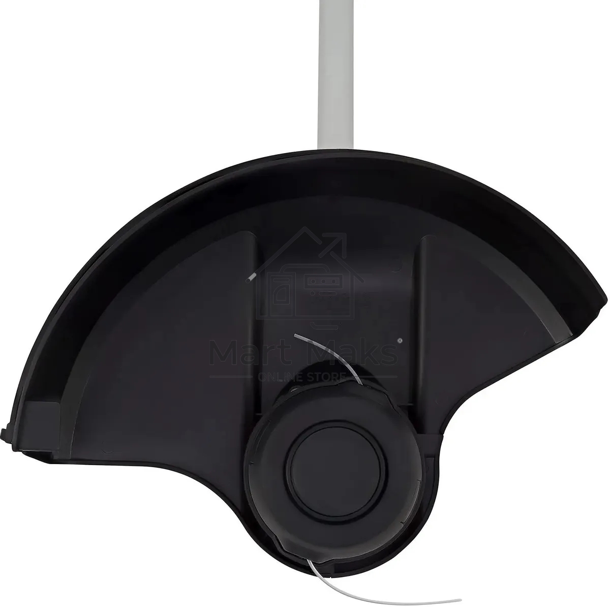 Триммер электрический Starwind SBG-300.20-0.0 аккум. разбор.штан. реж.эл.:леска/нож