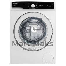Стиральная машина Korting KWM 42IL1267 белый, загрузка фронтальная 6 кг, 1200 об/мин, класс: А+++