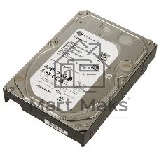 Жесткий диск HDD Seagate Enterprise Performance 1.8Tb 10000rpm SAS 128Mb 2.5