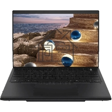 Ноутбук ASUS Zenbook Duo UX8407AA-SN537X/14