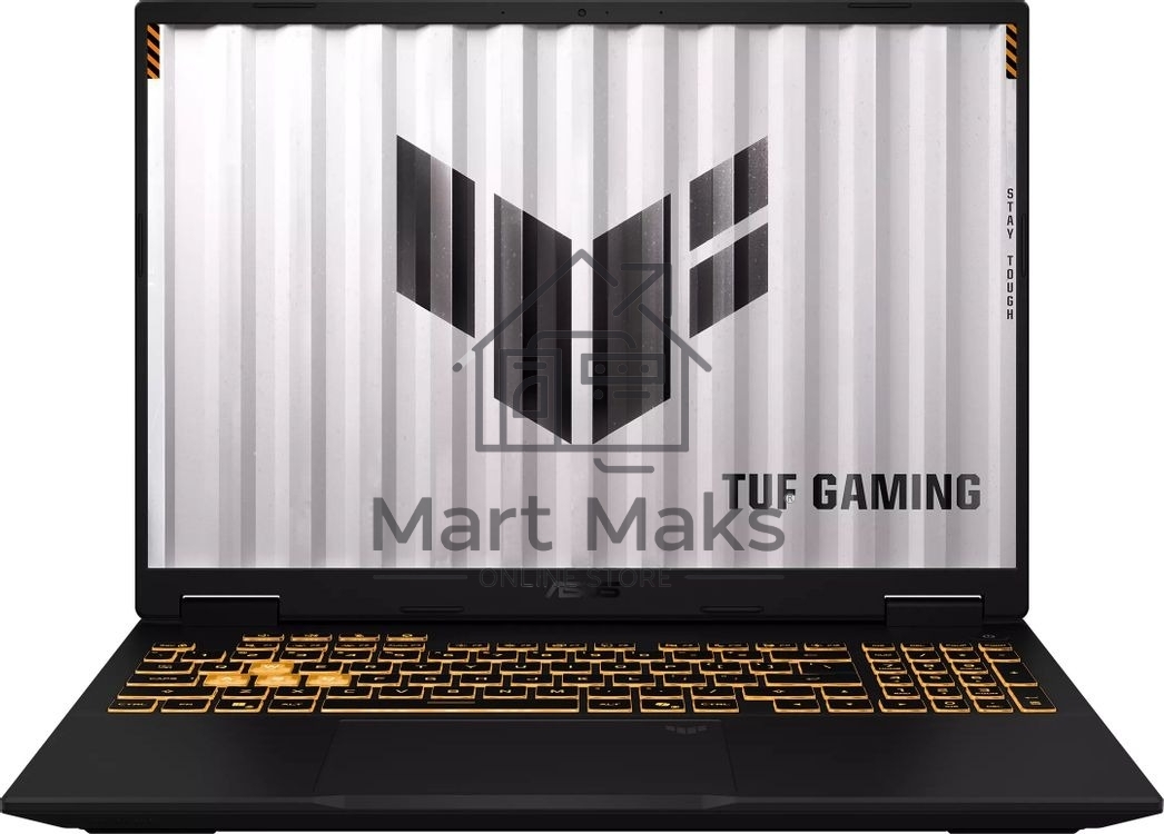 Ноутбук Asus TUF Gaming 16 FX610JH-TU201/16