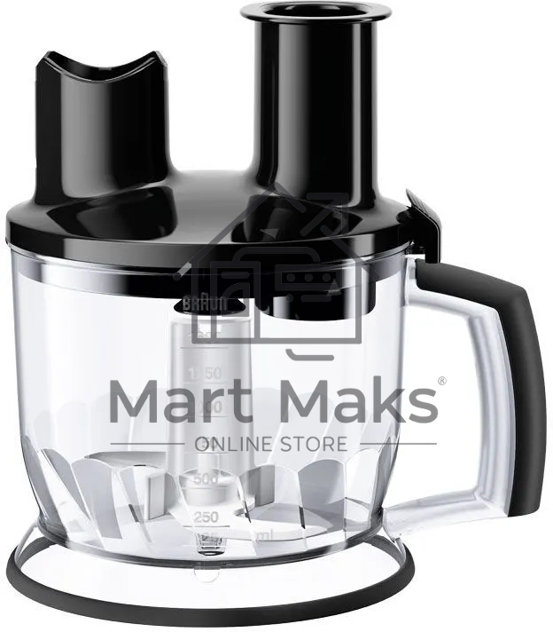 Блендер Braun MQ5277BK