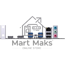 Материнская плата MAXSUN Challenger B650M, AM5, AMD B650, 2xDDR5, 3xSATA, 1xM.2, 1xPCIe 4.0 x16, DisplayPort, HDMI, 1x1Gb LAN, 3x3.5 мм, 5.1, microATX