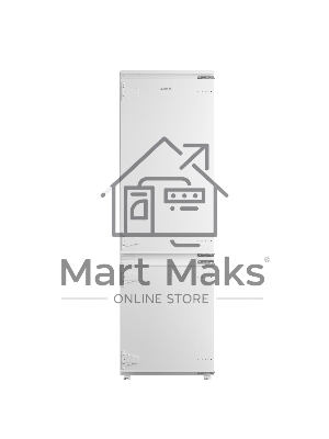 Встраиваемый холодильник Бирюса BI 269