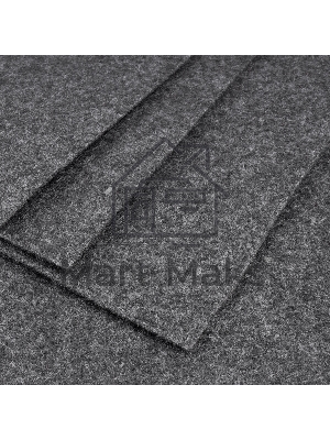 Коврик AVS VK-06 (багажник) (100х80 см) влаговпитывающий 1 шт.