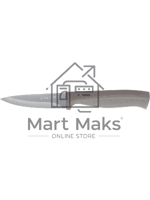 Нож для чистки TALLER TR-22035 с чехлом