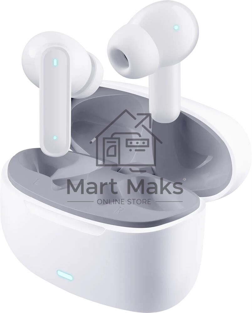 Наушники TWS Defender Twins 945 белый, внутриканальные, Bluetooth, до 4 ч