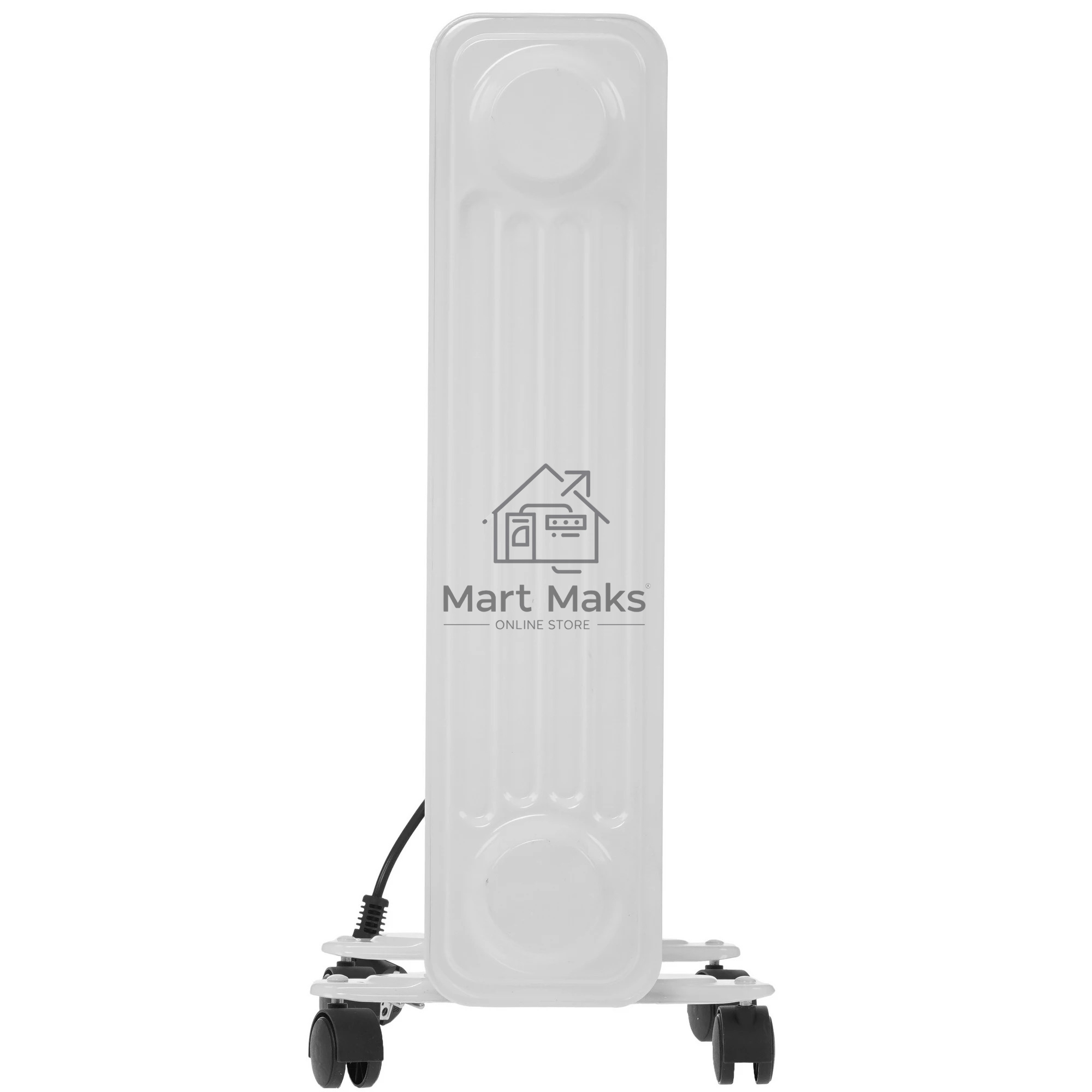 Обогреватель масляный Oasis OT-20