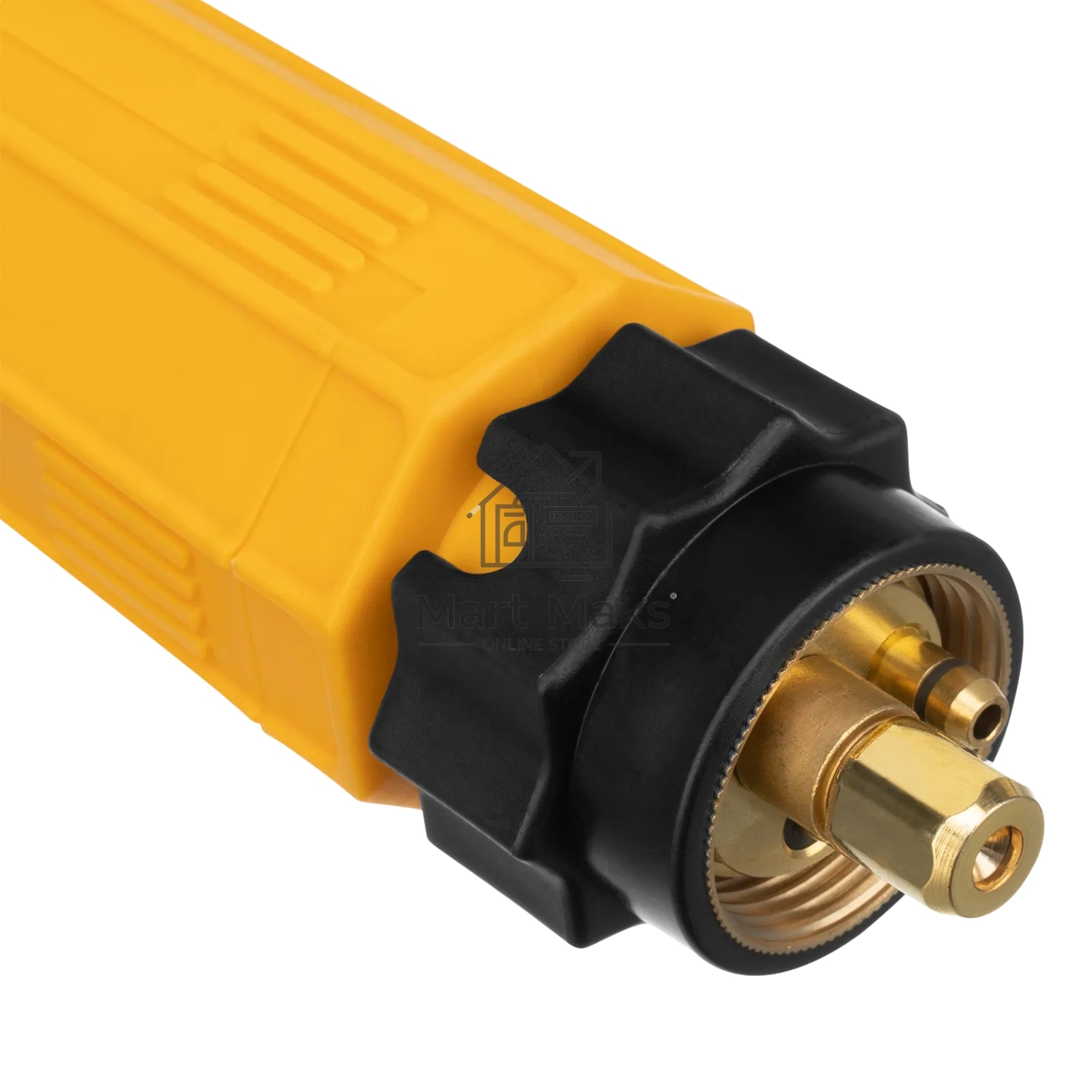 Горелка сварочная Denzel MIG MB15AK 3 метра