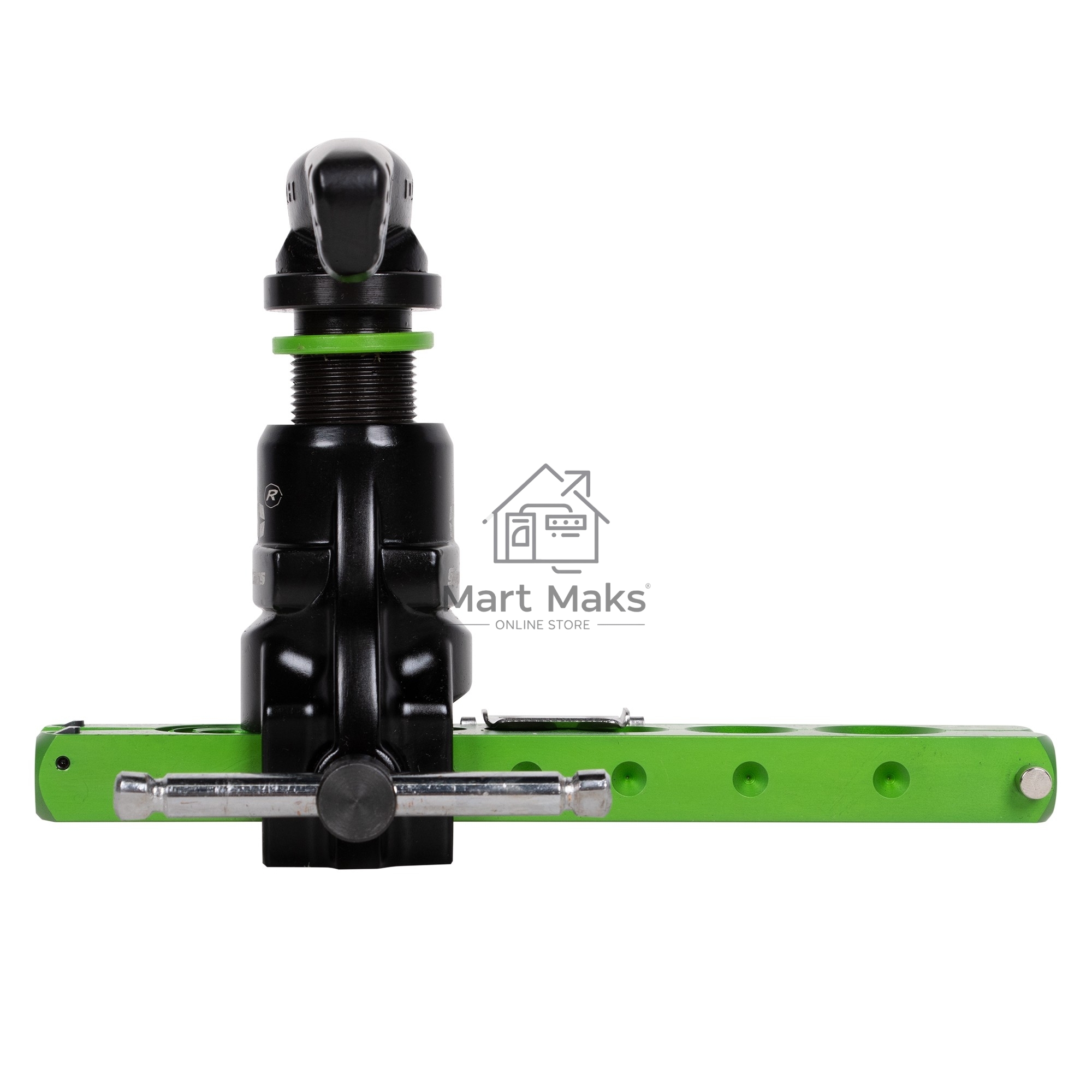 Набор для развальцовки Ballu Super Stars ST-R806FT-L