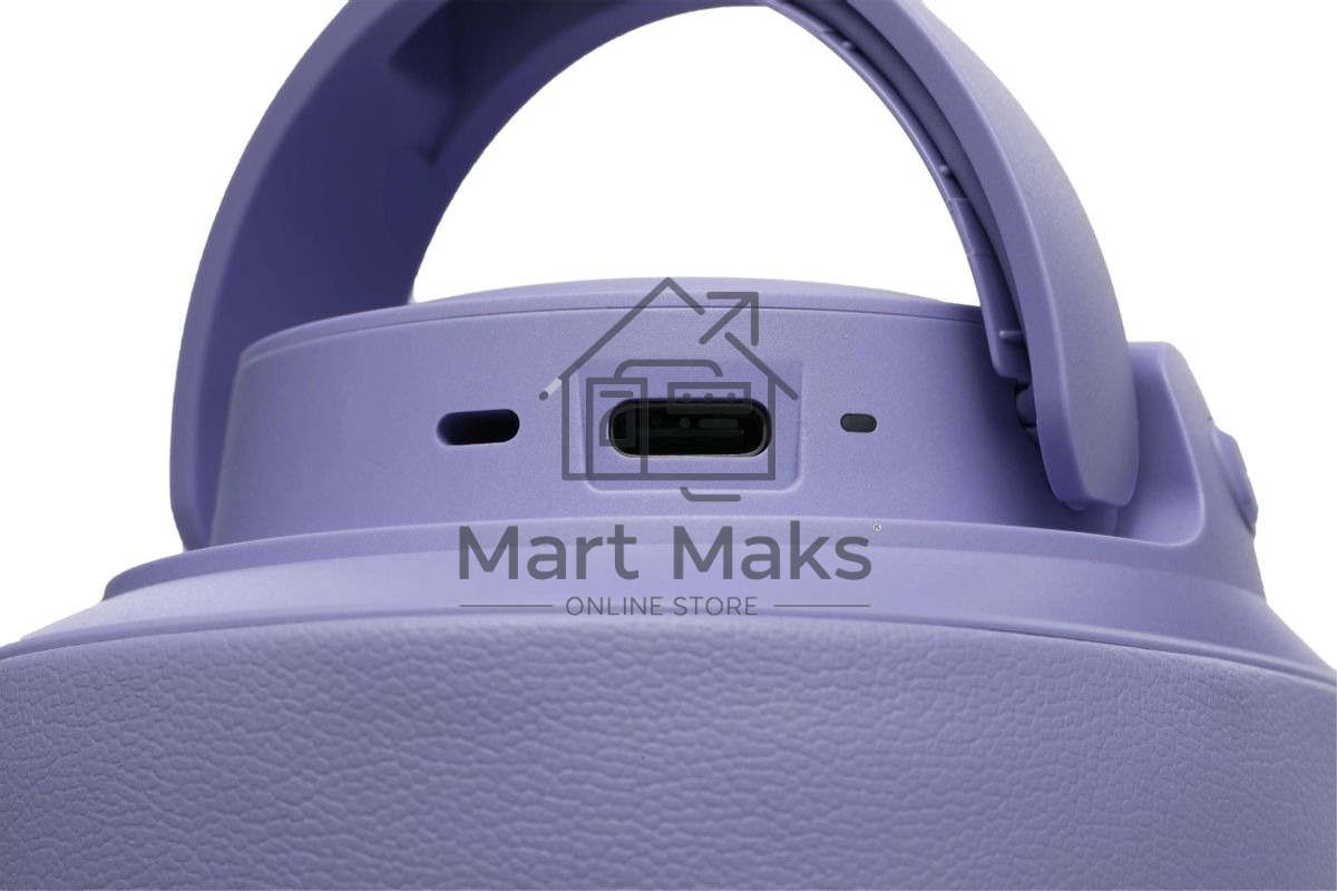 Наушники JBL Purple JBLT770NCPUR фиолетовый