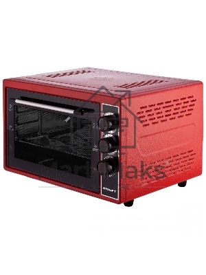 Мини-печь Kraft KF-MO 3200 R
