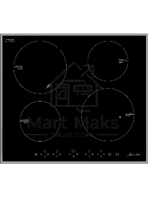 Индукционные панели Monsher MKFI 7016B2