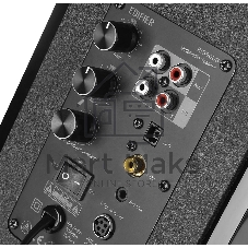 Акустическая система Edifier R1850DB Black 2.0, 33Wx2, RMS, Bluetooth 4.0