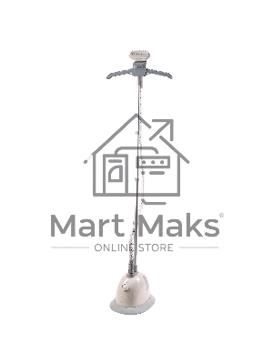 Отпариватель Galaxy Line GL 6212 бежевый, 1800 Вт, 37 г/мин, 1000 мл