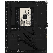 Материнская плата Gigabyte X870E AORUS MASTER X, AM5, AMD X870E, 4xDDR5 (до 9000 МГц, до 256 ГБ), 2xSATA, 5xM.2 (2xPCIe 5.0, 2xPCIe 4.0 x4, 1xPCIe 4.0 x2), 2xPCIe 5.0 x16, 1xPCIe 4.0 x16, 1xHDMI, 1x10Gb LAN + 1x5Gb LAN, Wi-Fi 7, Bluetooth 5.4, 2xUSB-C 40Gbps (USB4), 1xUSB-C 20Gbps, 1xUSB-C 10Gbps, 7xUSB-A 10Gbps, 3x3.5 мм + S/PDIF оптический, 7.1, с подсветкой, чёрный, ATX