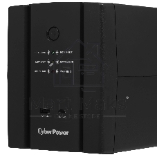 Источник бесперебойного питания CyberPower UT2200EIG/2200 ВА/1320 Вт/6 х IEC 320 C13 (компьютерная)
