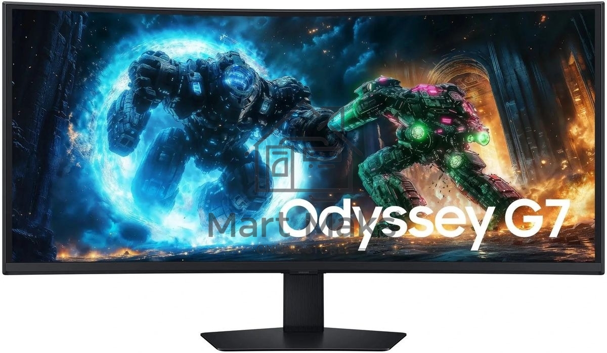 Монитор Samsung 40