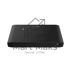 Маршрутизатор Ruijie Reyee RG-EG105G-P-V3, 4×1 Гбит/с PoE + 1×1000 Мбит/с Uplink, управляемый