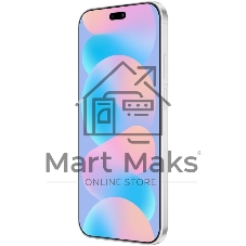 Смартфон Huawei nova 16s Pro CRS-LX9 12Gb, 512Gb, розовый/голубой