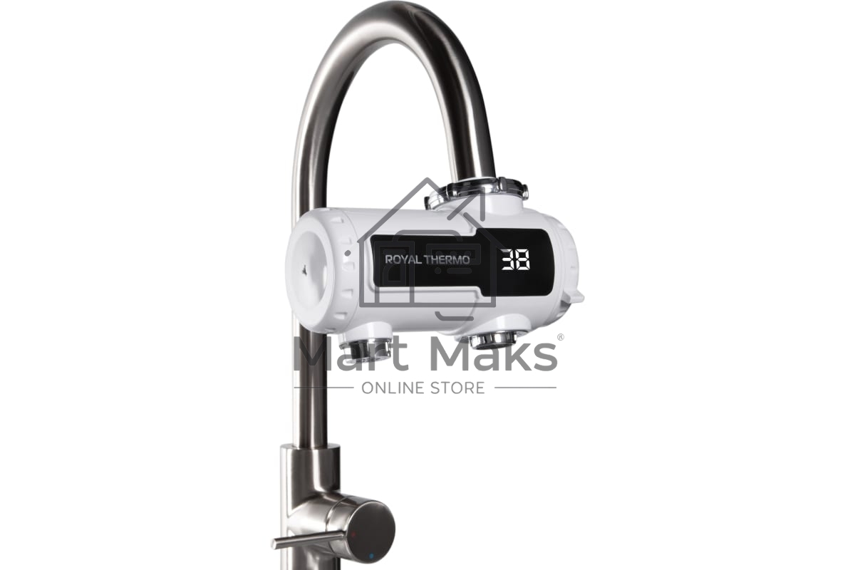 Водонагреватель проточный Royal Thermo UniTap Mini