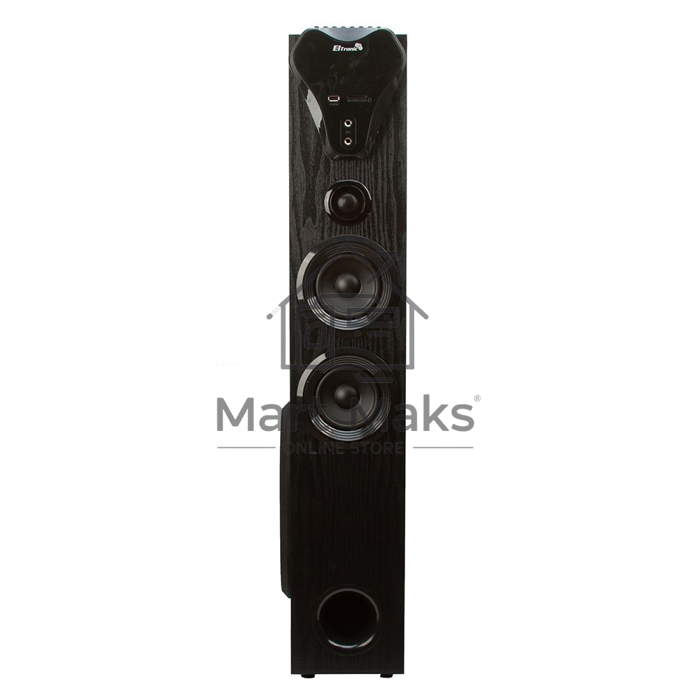 Колонка Eltronic 10