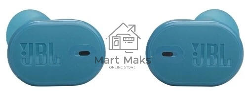 Наушники JBL Tune Buds 2 синий
