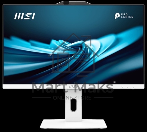 Моноблок MSI Pro AP242P 14M-676XRU 23.8