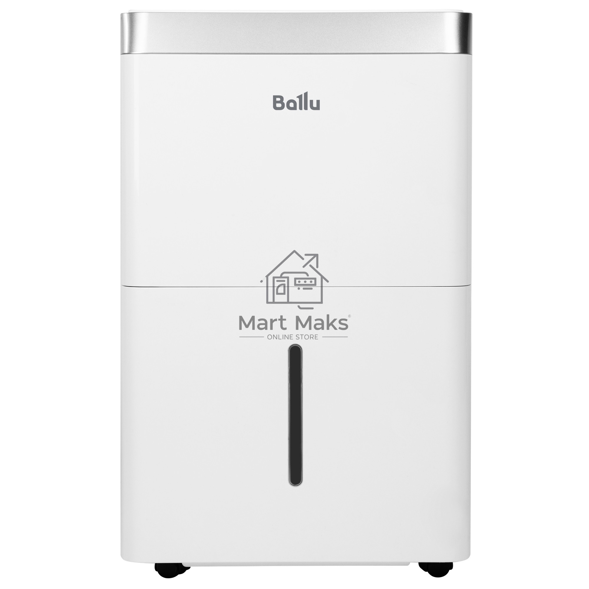 Осушитель воздуха Ballu Comfort BD20T CL