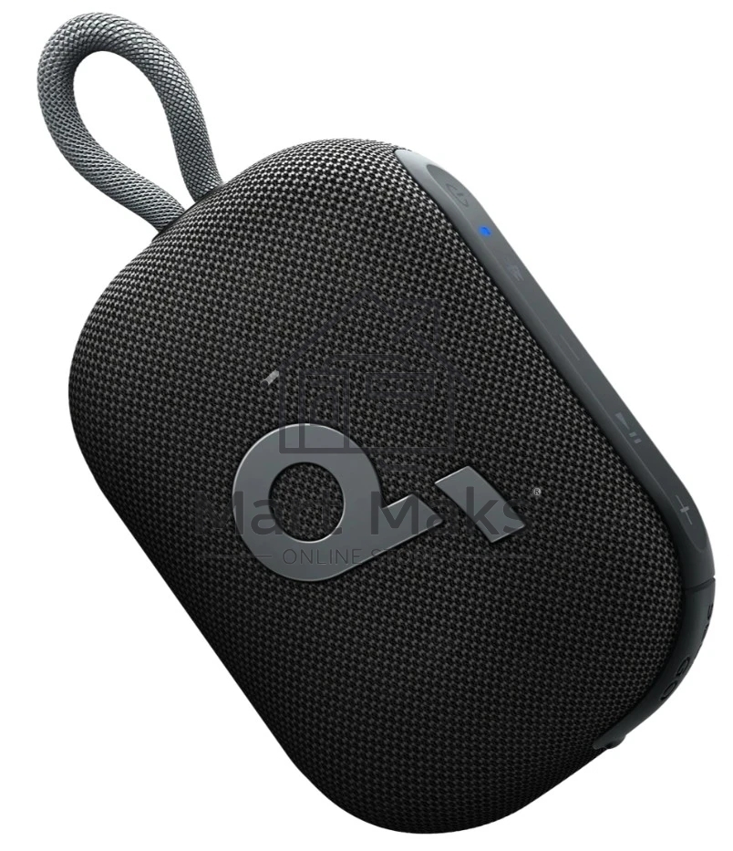 Портативная колонка Soundcore Select Go 4 черный