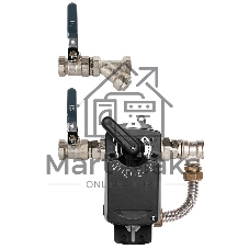 Узел смесительный Ballu BMU-6.3 M