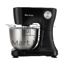 Миксер планетарный Blackton Bt PM100 черный