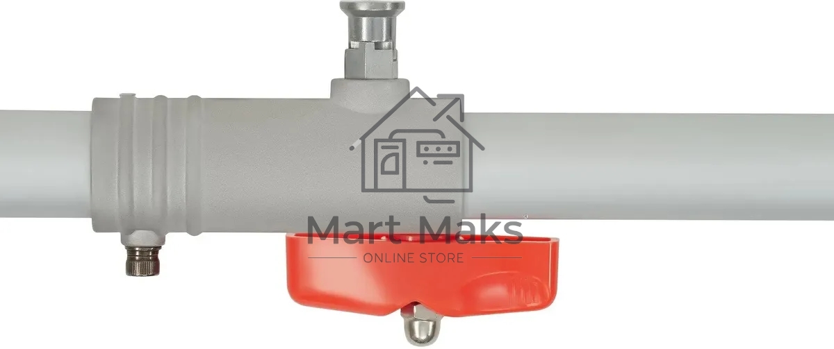 Триммер электрический Starwind SBG-300.20-0.0 аккум. разбор.штан. реж.эл.:леска/нож