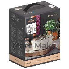 Кастрюля Stone Land SLC-0118BS