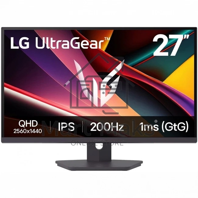 Монитор LG 27