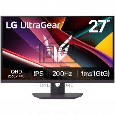 Монитор LG 27