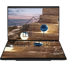 Ноутбук ASUS Zenbook Duo UX8407AA-SN537X/14