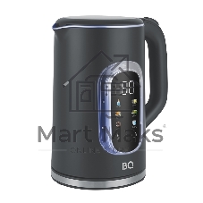 Чайник электрический BQ KT1064DW Gray