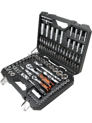 Набор автоинструмента Patriot SSP-108 